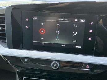 Vauxhall Mokka 100kW Griffin 50kWh 5dr Auto
