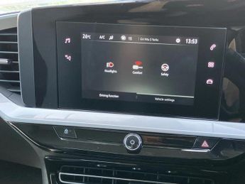 Vauxhall Mokka 100kW Griffin 50kWh 5dr Auto