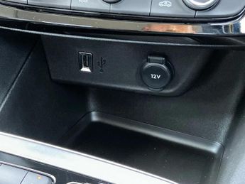 Vauxhall Mokka 100kW Griffin 50kWh 5dr Auto
