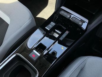 Vauxhall Mokka 100kW Griffin 50kWh 5dr Auto