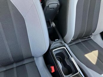 Vauxhall Mokka 100kW Griffin 50kWh 5dr Auto