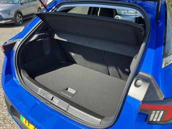 Vauxhall Mokka 100kW Griffin 50kWh 5dr Auto