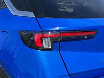 Vauxhall Mokka 100kW Griffin 50kWh 5dr Auto