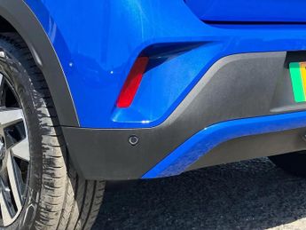 Vauxhall Mokka 100kW Griffin 50kWh 5dr Auto