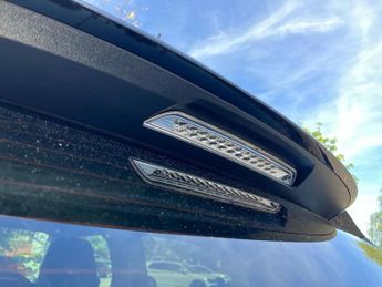 Vauxhall Mokka 100kW Griffin 50kWh 5dr Auto