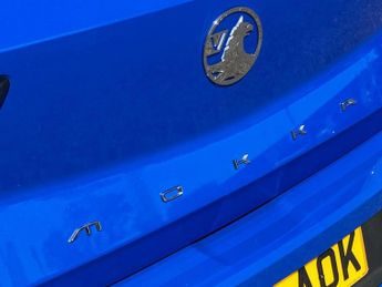 Vauxhall Mokka 100kW Griffin 50kWh 5dr Auto