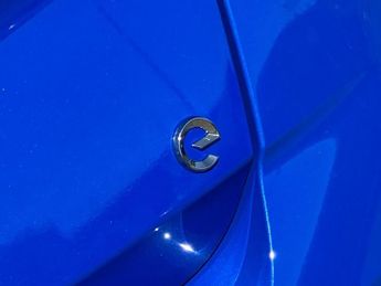Vauxhall Mokka 100kW Griffin 50kWh 5dr Auto