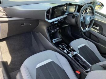 Vauxhall Mokka 100kW Griffin 50kWh 5dr Auto