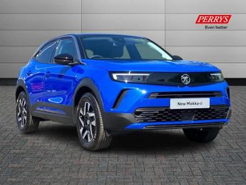 Vauxhall Mokka 100kW Griffin 50kWh 5dr Auto