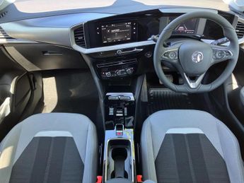 Vauxhall Mokka 100kW Griffin 50kWh 5dr Auto