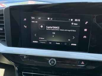 Vauxhall Mokka 100kW Griffin 50kWh 5dr Auto