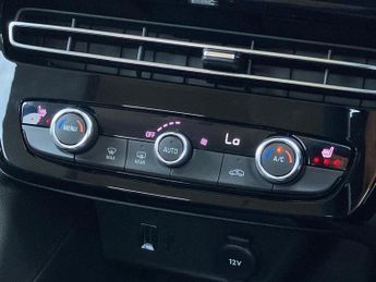 Vauxhall Mokka 100kW Griffin 50kWh 5dr Auto