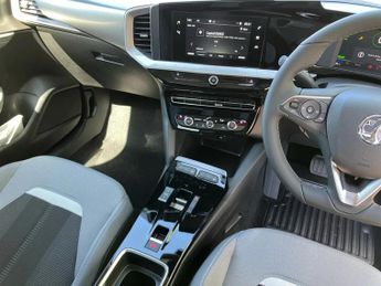 Vauxhall Mokka 100kW Griffin 50kWh 5dr Auto
