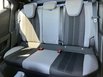 Vauxhall Mokka 100kW Griffin 50kWh 5dr Auto