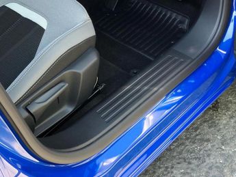 Vauxhall Mokka 100kW Griffin 50kWh 5dr Auto