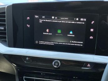 Vauxhall Mokka 100kW Griffin 50kWh 5dr Auto