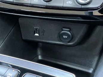 Vauxhall Mokka 100kW Griffin 50kWh 5dr Auto