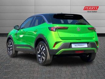 Vauxhall Mokka 100kW Griffin 50kWh 5dr Auto