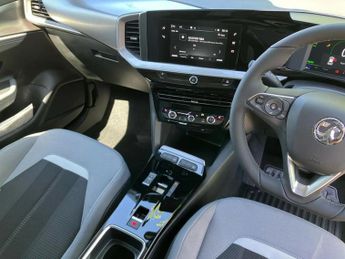 Vauxhall Mokka 100kW Griffin 50kWh 5dr Auto