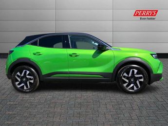 Vauxhall Mokka 100kW Griffin 50kWh 5dr Auto