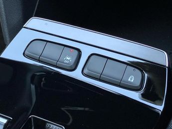 Vauxhall Mokka 100kW Griffin 50kWh 5dr Auto