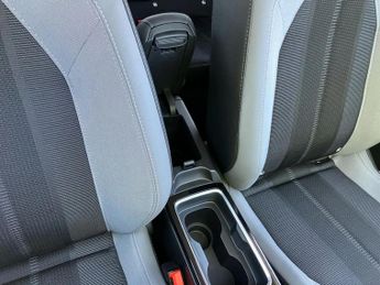 Vauxhall Mokka 100kW Griffin 50kWh 5dr Auto