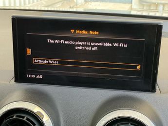Audi Q2 35 TFSI S Line 5dr S Tronic