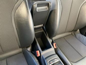 Audi Q2 35 TFSI S Line 5dr S Tronic