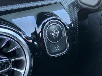 Mercedes-Benz A Class A180 AMG Line Premium Plus 5dr Auto