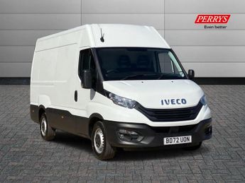 Iveco Daily 2.3 High Roof Van 3520 WB
