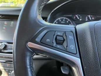Vauxhall Mokka 1.4T ecoTEC Design Line 5dr