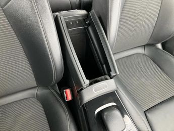 Mercedes-Benz A Class A180d Sport 5dr Auto