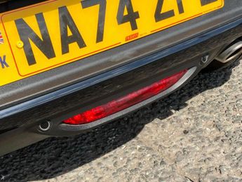Vauxhall Mokka 1.2 Turbo Griffin 5dr Auto