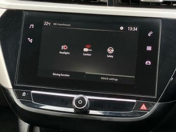 Vauxhall Corsa 1.2 Turbo SE Premium 5dr Auto