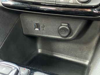 Vauxhall Corsa 1.2 Turbo SE Premium 5dr Auto