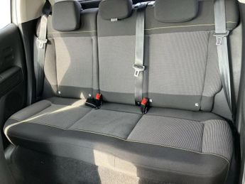 Citroen C3 1.2 PureTech Plus 5dr