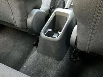 Citroen C3 1.2 PureTech Plus 5dr
