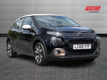 Citroen C3 1.2 PureTech 83 Origins 5dr