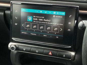 Citroen C3 1.2 PureTech 83 Origins 5dr