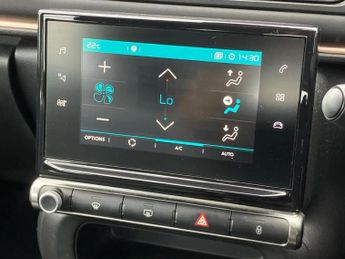 Citroen C3 1.2 PureTech 83 Origins 5dr