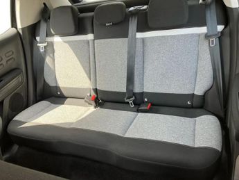 Citroen C3 1.2 PureTech 83 Origins 5dr
