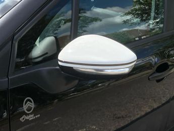 Citroen C3 1.2 PureTech 83 Origins 5dr