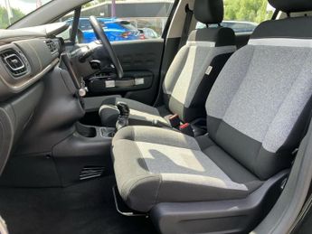 Citroen C3 1.2 PureTech 83 Origins 5dr