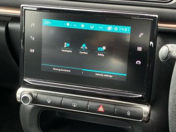 Citroen C3 1.2 PureTech 83 Origins 5dr