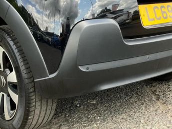 Citroen C3 1.2 PureTech 83 Origins 5dr