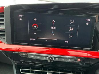 Vauxhall Mokka 1.2 Turbo SRi Premium 5dr