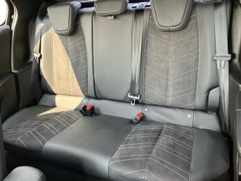 Vauxhall Corsa 1.2 Turbo Ultimate 5dr Auto