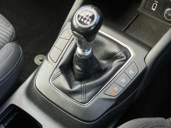Ford Focus 1.0 EcoBoost 125 Titanium 5dr