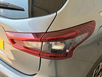 Nissan Qashqai 1.3 DiG-T 160 Tekna 5dr DCT