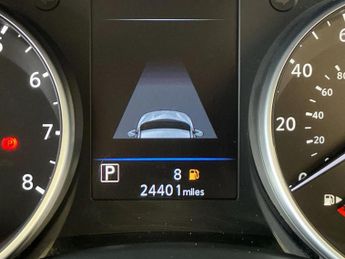 Nissan Qashqai 1.3 DiG-T 160 Tekna 5dr DCT